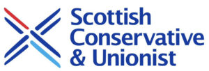 Scottish Conservative and Unionist logo